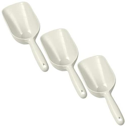 Van Ness 1-Cup Food Scoop (Pack of 3)