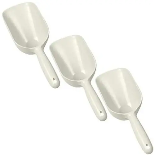 Van Ness 1-Cup Food Scoop (Pack of 3) Van Ness 1-Cup Food Scoop (Pack of 3)