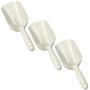 Van Ness 1-Cup Food Scoop (Pack of 3)