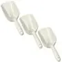 Van Ness 1-Cup Food Scoop (Pack of 3) Van Ness 1-Cup Food Scoop (Pack of 3)