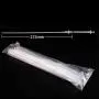 WEISHENG 30 Pcs 10 Disposable Artificial Insemination Rods Tube,Breeding Catheter, for Dog Sheep Canine WEISHENG 30 Pcs 10 Disposable Artificial Insemination Rods Tube,Breeding Catheter, for Dog Sheep Canine