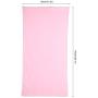 Super Absorbent Dog Towel Quick Drying Dog Bath Towel Pet Bathrobe Blanket Suitable for Small Dog Cat Puppy Pet