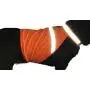 2PET Dog Hunting Vest and Safety Reflective Vest - Used for High Visibility - Protects Pets from Cars & Hunting Accidents in Both Urban and Rural Environments - Choose Color and Size 2PET Dog Hunting Vest and Safety Reflective Vest - Used for High Visibility - Protects Pets from Cars & Hunting Accidents in Both Urban and Rural Environments - Choose Color and Size