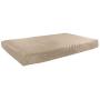 Orthopedic Pet Bed - Egg Crate and Memory Foam with Washable Cover Collection