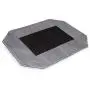 K&H PET PRODUCTS Original Pet Cot Replacement Cover for Elevated Dog Beds (Cot Sold Separately)