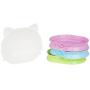 Petique Eco-Friendly PLA Pet Dishes