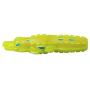 Nerf Dog Water Soaking Dog Toy with Interactive Squeaker, Lightweight, Durable and Water Resistant, for Small/Medium/Large Breeds, Single Unit