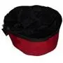 BAGS USA Dog Bowl,Travel Reusable and Collapsible,Guaranteed Water Proof Made in U.S.A. BAGS USA Dog Bowl,Travel Reusable and Collapsible,Guaranteed Water Proof Made in U.S.A.