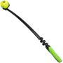Franklin Pet Supply Dog Fetch Toy – Tennis Ball Launcher – Play Fetch with Your Dog – Dog Ball Launcher