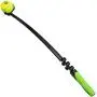 Franklin Pet Supply Dog Fetch Toy – Tennis Ball Launcher – Play Fetch with Your Dog – Dog Ball Launcher