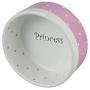 Ihoming Dog Bowl | Food Water Dish for Dogs and Cats, Ceramic Pet Bowl for Food & Water