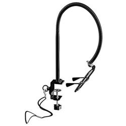 LFOZ Dual-use Pet Hair Dryer Bracket Telescopic Any Shape Fixation Frame Multipurpose