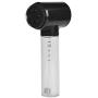 meinno 2 in 1 Dog Brush Bath Massage Brush,Shampoo Dispenser for Pet Grooming, Pet Grooming Tool with Soft Silicone Bristles to Give Gentle Massage for Dogs and Cats