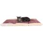 Armarkat Burrow Pet Cat Beds for Cats and Small Dogs