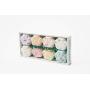 Fido Fizzies - Luxury Bath Bombs for Dogs Variety Dog Gift Pack - Assortment of Eight (8) of Our Most Popular Individual Dog Bath Bomb Varieties