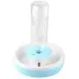 THMY Pet Drinking Bowl, Cat and Dog Water Dispenser Set for A Healthy and Hygienic Pet Fountain with Filter Foam (Blue 750ml) THMY Pet Drinking Bowl, Cat and Dog Water Dispenser Set for A Healthy and Hygienic Pet Fountain with Filter Foam (Blue 750ml)