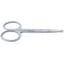 Alfie Pet - 3.5-Inch Dog Pet Round-Tip Home Grooming Scissors