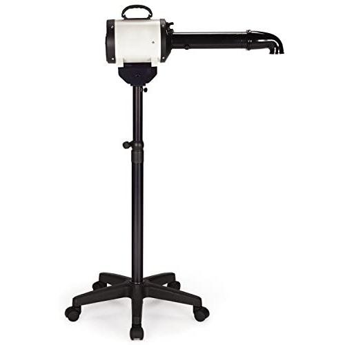 Master Equipment FlashDry Stand Pet Dryer