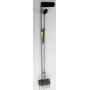 PooperPicker Easy & Fast Pickup of Your Pets Waste 34'' Stainless Steel Poop Picker