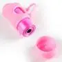 Augies Doggies Pets Poop Bags with Free Bone-Shaped Dispenser and Leash Clip, Eco-friendly, Leak-Proof Compostable Dog Waste Bag, Bulk Pack of 16 Rolls/20 bags per roll/ 320 bags (Pink) Augies Doggies Pets Poop Bags with Free Bone-Shaped Dispenser and Leash Clip, Eco-friendly, Leak-Proof Compostable Dog Waste Bag, Bulk Pack of 16 Rolls/20 bags per roll/ 320 bags (Pink)