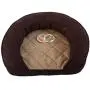 K&H PET PRODUCTS Deluxe Ortho Bolster Sleeper Pet Bed