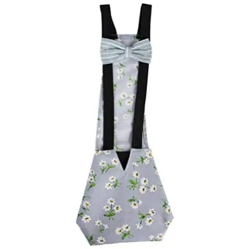 Balacoo Bird Diaper Washable Parrot Flight Suit Resuable Breathable Nappy for Pet Goose Chicken Duck Poultry Adjustable Cloth Diaper Balacoo Bird Diaper Washable Parrot Flight Suit Resuable Breathable Nappy for Pet Goose Chicken Duck Poultry Adjustable Cloth Diaper