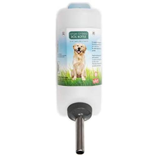 Lixit Dog Water Bottle (32oz.)