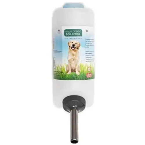 Lixit Dog Water Bottle (32oz.) Lixit Dog Water Bottle (32oz.)