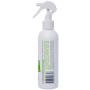 Dr. Sniff Waterless Pet Shampoo | No Rinse | Removes Oil Dirt Grime | Odor Eliminator | Refreshes Coat with Organic Coconut Oil, Organic Jojoba Oil, Organic Aloe Vera | Made in The USA- 7.1oz