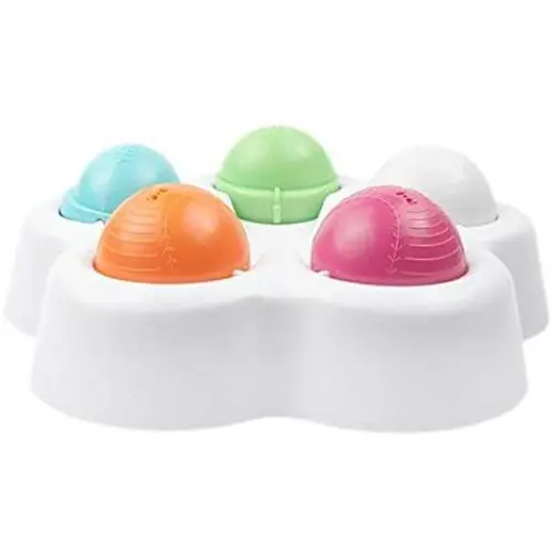 Pet Dog Feeder Bowl Cat Feeding Food Water Dish Puzzle Smart Toy Puppy Slow Down Food Feeder Dish Bowel Prevent Obesity Pet Dog Feeder Bowl Cat Feeding Food Water Dish Puzzle Smart Toy Puppy Slow Down Food Feeder Dish Bowel Prevent Obesity