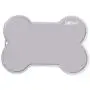 UPSKY Dog Cat Food Mat Large 22'' x 16'' Non-Slip Pet Dog Feeding Mat Waterproof Silicone Dog Food Tray, Bone-Shaped Easy to Clean Dog Cat Placemat UPSKY Dog Cat Food Mat Large 22'' x 16'' Non-Slip Pet Dog Feeding Mat Waterproof Silicone Dog Food Tray, Bone-Shaped Easy to Clean Dog Cat Placemat