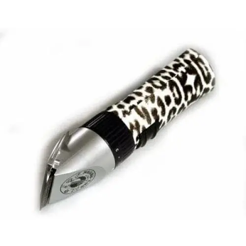 LOVEPET Dog Grooming Clipper, Rechargeable Cordless Pet Hair Clipper Set for Dogs Cats, Low Noise Low Vibration Long Endurance Powerful (Leopard Print) LOVEPET Dog Grooming Clipper, Rechargeable Cordless Pet Hair Clipper Set for Dogs Cats, Low Noise Low Vibration Long Endurance Powerful (Leopard Print)
