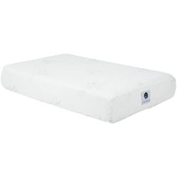 Petique Bamboo Orthopedic Memory Foam Pet Bed