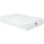 Petique Bamboo Orthopedic Memory Foam Pet Bed