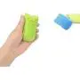 HONBAY 3PCS Funny Interactive Catnip Plush Pillow Toy for Pet Kitten Teething Chewing and Playing HONBAY 3PCS Funny Interactive Catnip Plush Pillow Toy for Pet Kitten Teething Chewing and Playing