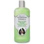 Veterinary Formula Solutions Triple Strength Dirty Dog Concentrated Shampoo – DirtRepel Technology Cleans Extra Dirty and Smelly Dogs – With Wheat Protein, Shea Butter, Aloe, Vitamin E (17oz)