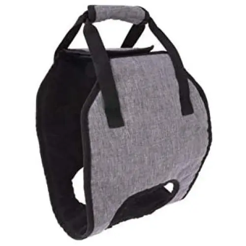 ZippyPaws - Dogs Support Harness, Rear Legs Lift Assistance with Handles ZippyPaws - Dogs Support Harness, Rear Legs Lift Assistance with Handles