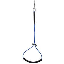 East buy Dog Grooming Loop, Dog Cat Grooming Single Noose Hoop for Pet Table Arm Bath Tub.