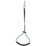 East buy Dog Grooming Loop, Dog Cat Grooming Single Noose Hoop for Pet Table Arm Bath Tub. East buy Dog Grooming Loop, Dog Cat Grooming Single Noose Hoop for Pet Table Arm Bath Tub.