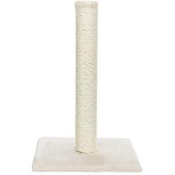 Royal Pet Club Sisal Scratching Posts and Small cat Trees for Young and Adult Cats