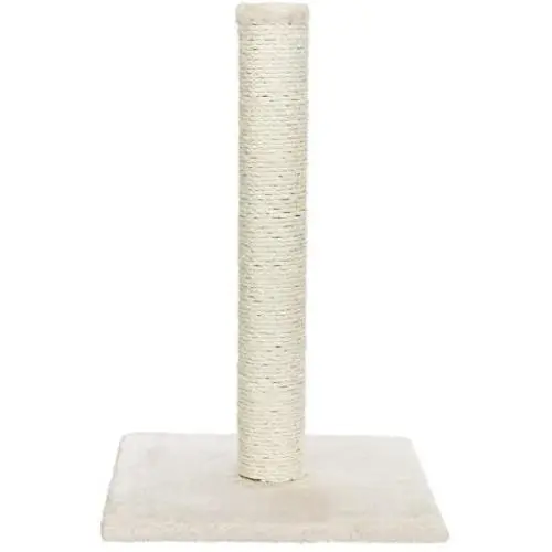 Royal Pet Club Sisal Scratching Posts and Small cat Trees for Young and Adult Cats Royal Pet Club Sisal Scratching Posts and Small cat Trees for Young and Adult Cats