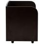 Paws & Purrs Pet Bed with Storage Drawer