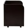Paws & Purrs Pet Bed with Storage Drawer Paws & Purrs Pet Bed with Storage Drawer