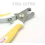 Brands Dog & Cat Pets Nail Clippers and Trimmer with Free Nail File for Large and Small Animals Brands Dog & Cat Pets Nail Clippers and Trimmer with Free Nail File for Large and Small Animals