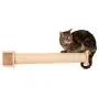 Armarkat Cat Wall Climber Series: Scratching Post W1907D, Natural Beige Armarkat Cat Wall Climber Series: Scratching Post W1907D, Natural Beige