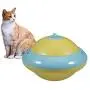 Bingirl Walking Tumbler Pet Food Dispenser Dog Puzzler Snacks Treat Leaking Toy Bingirl Walking Tumbler Pet Food Dispenser Dog Puzzler Snacks Treat Leaking Toy
