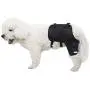 Alfie Pet - Jeron Dog Left Hind Leg Brace Paw Compression Wraps Alfie Pet - Jeron Dog Left Hind Leg Brace Paw Compression Wraps
