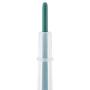 Dreamcolor Pet Dog Cat Puppy Kitten Medicine Feeder Feeding Tool with Soft Tip Capsule Tablet Pill Pusher