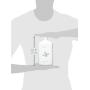 Isle of Dogs Coature No. 17 Copper Coat Evening Primrose Oil Dog Shampoo for Brown Dogs, 1 Liter