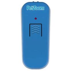 EMSON DIV. OF E. MISHON PetZoom 8140 Sonic Pet Trainer